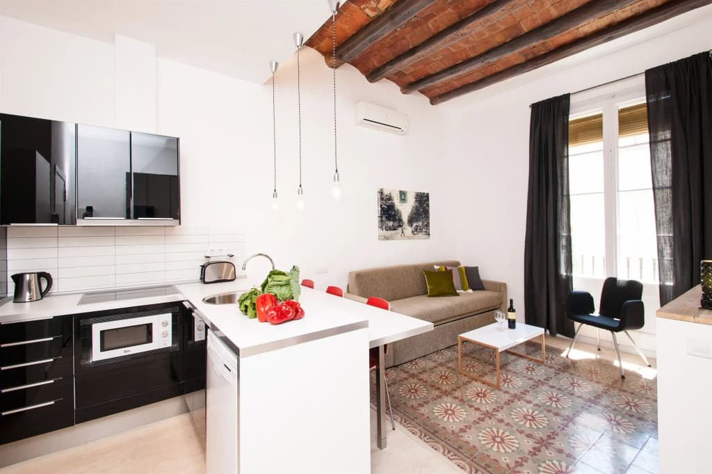 SSA Gracia Apartments - photo 15
