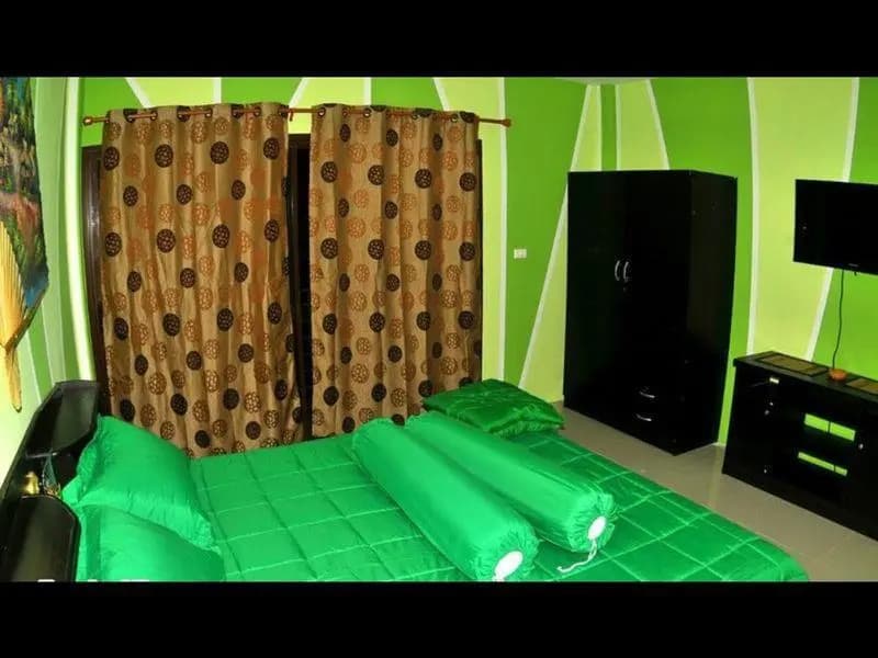 Wa-KIN Sky Apartment - photo 3