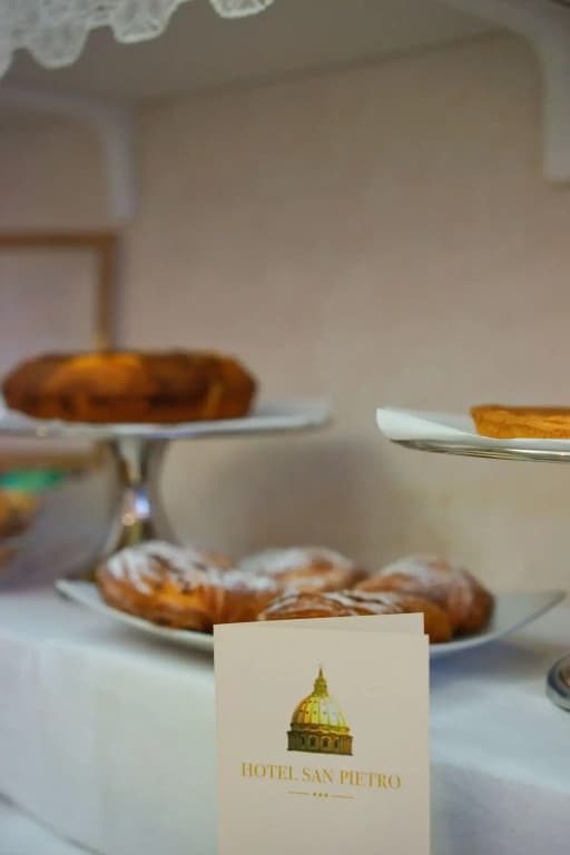 Hotel San Pietro - photo 10