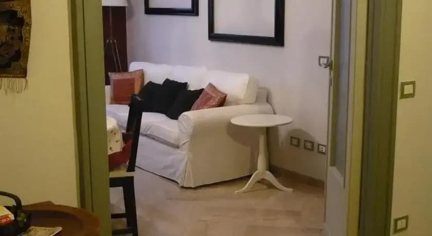 Joe's Unforgettable Vatican Nest - photo 6