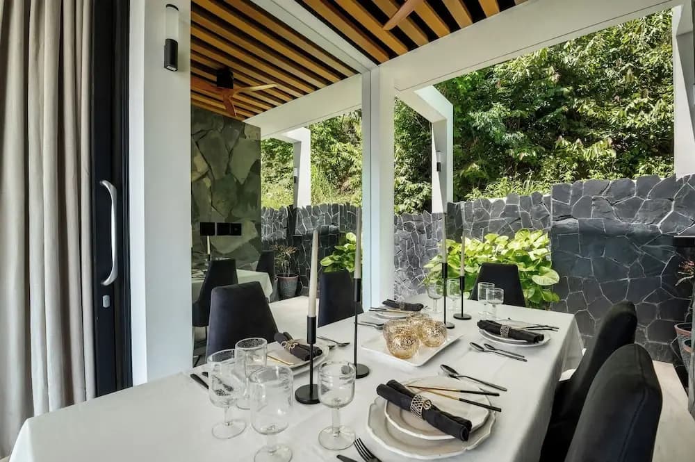 Magic Private Pool Villas Koh Samui - photo 32