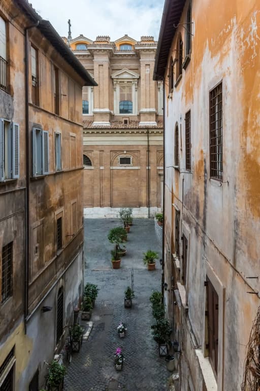 Luxury Navona - main photo
