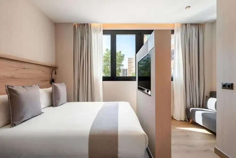 Dobo Madrid Betanzos - photo 9
