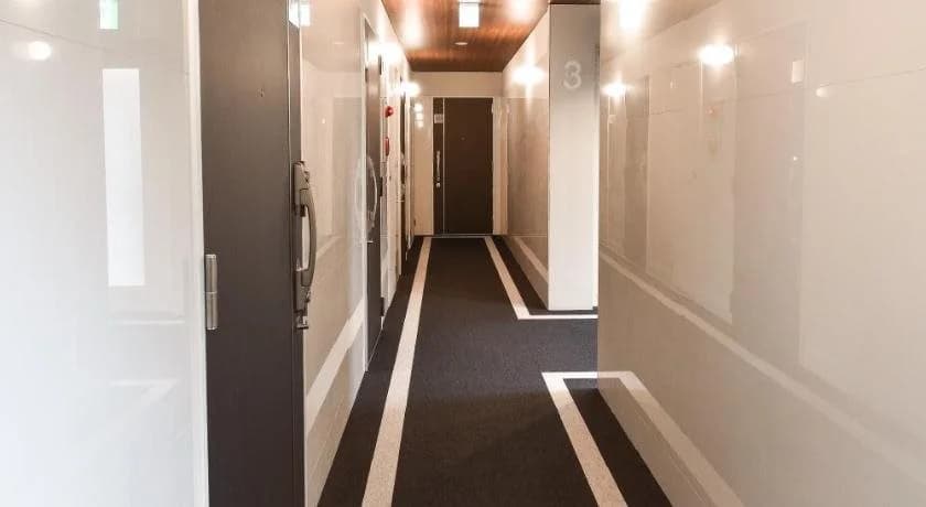 Hotel Alexander Namba - photo 18