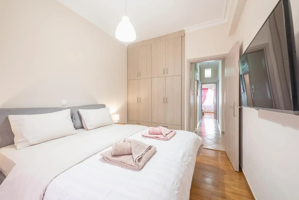 Sofihome Ampelokipi Station - photo 6