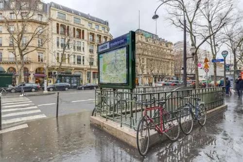 Sweet Inn Apartment Chevalier Saint Georges - main photo