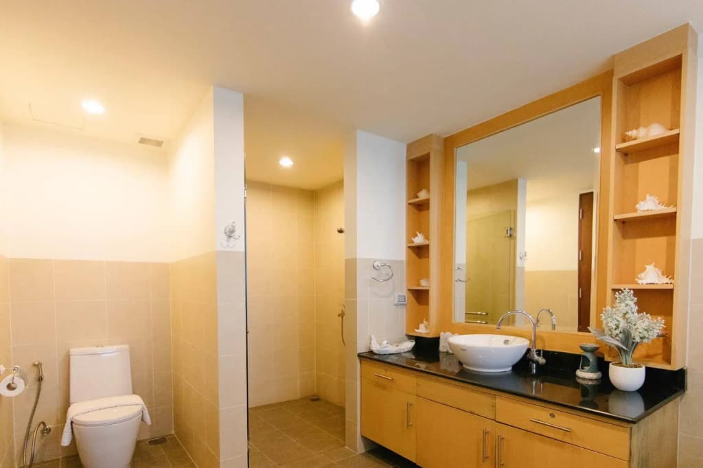 SeaRidge Hua Hin Resort & Pool Villa - photo 8