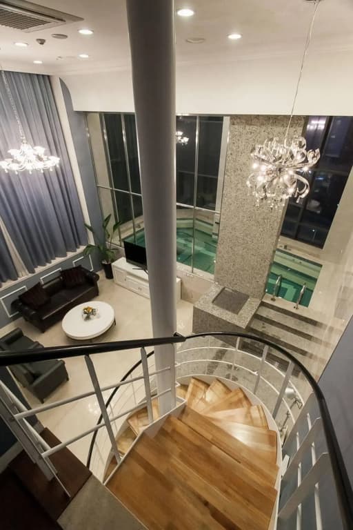 Pharos Hotel - photo 17