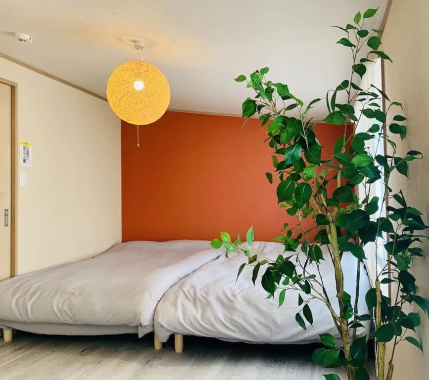 Hanazonominami Apartment 202 - main photo