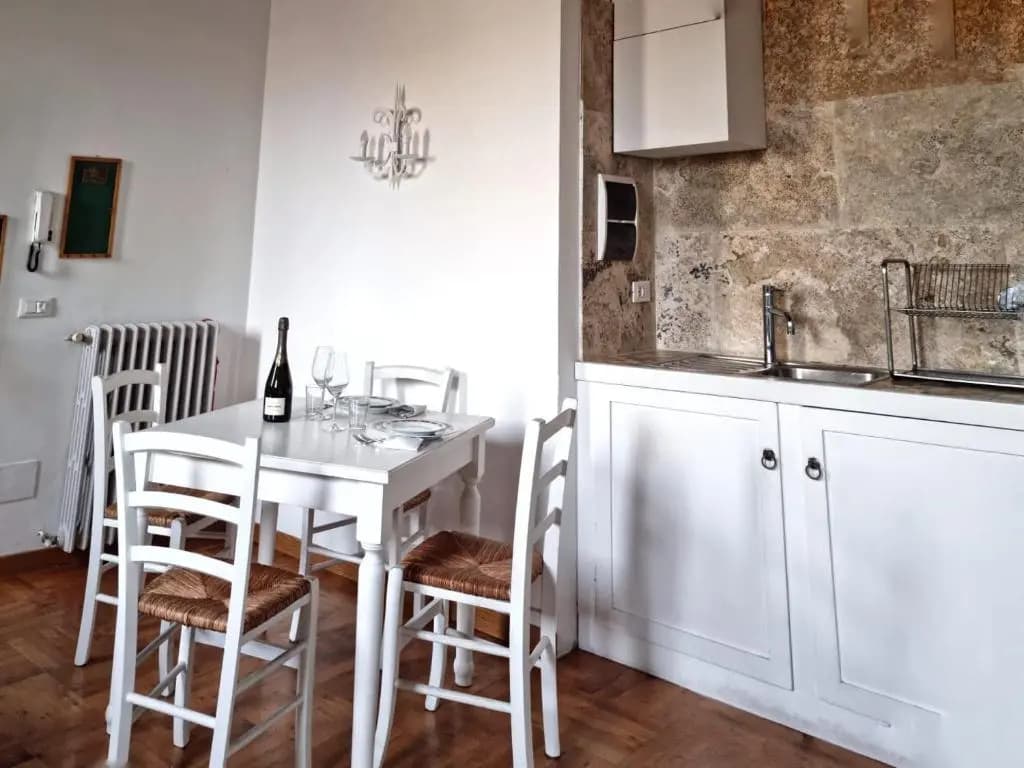 San Frediano - Florence Appartments - photo 6