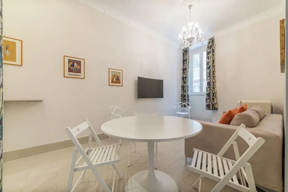 Saint Peter Suite Apartment - photo 12