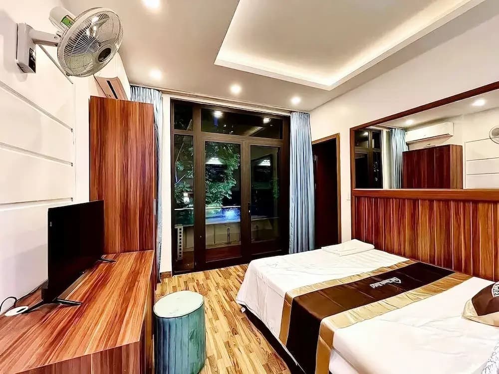 GRAD Dai Thanh Motel - photo 3