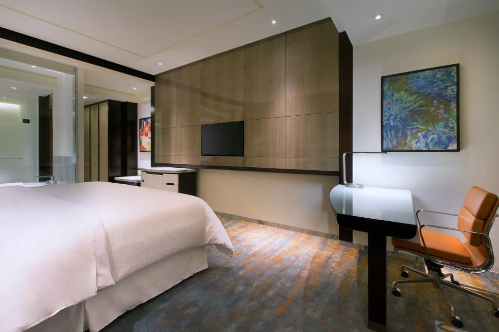 Sheraton Grand Jakarta Gandaria City Hotel - photo 7