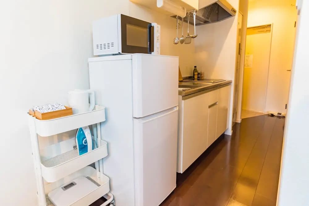 L-style Hanazonocho Apartment B - photo 16