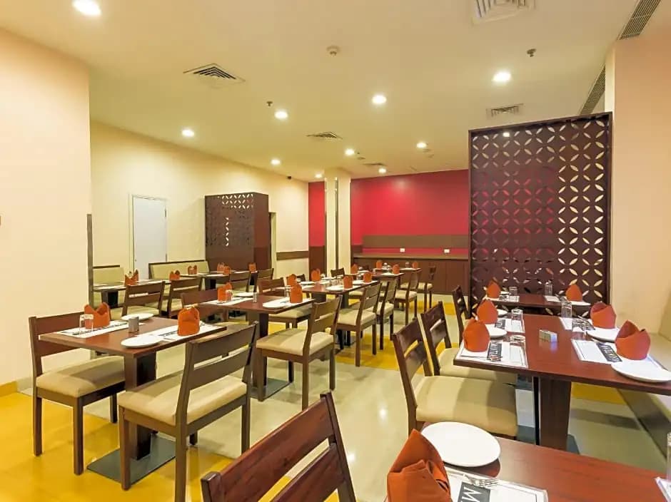 Ginger Hotel - Noida 63 - photo 5