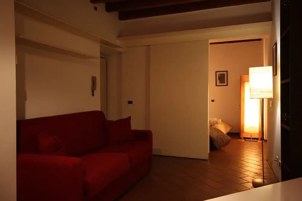 Formentini Apartment - photo 1