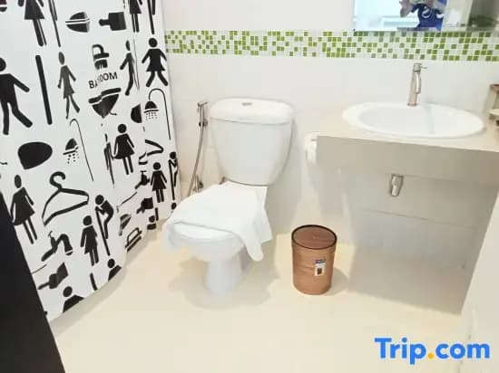 07antalya boutique hotel - photo 2