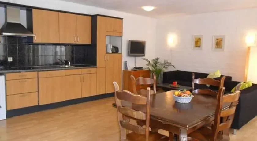 Westersteeg Apartment - photo 4