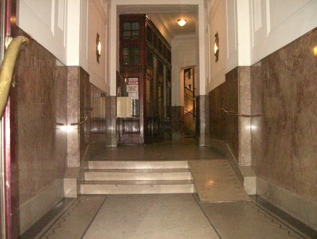 Pension Neuer Markt - photo 14