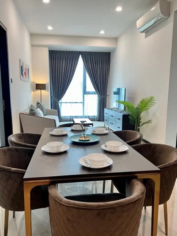 Opus Residences by EUcation Home - photo 24
