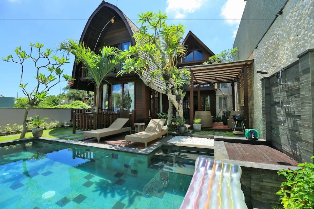Raja Woods Villa - photo 16