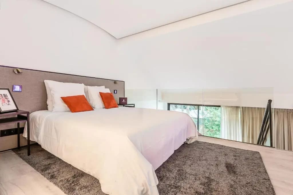 B4 Loft Duplex 175blo-Paris Convention - photo 4