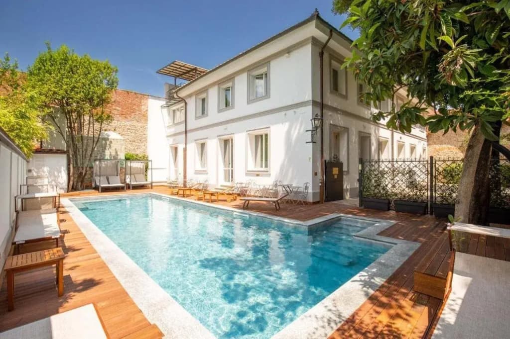 Villa Tortorelli - photo 10
