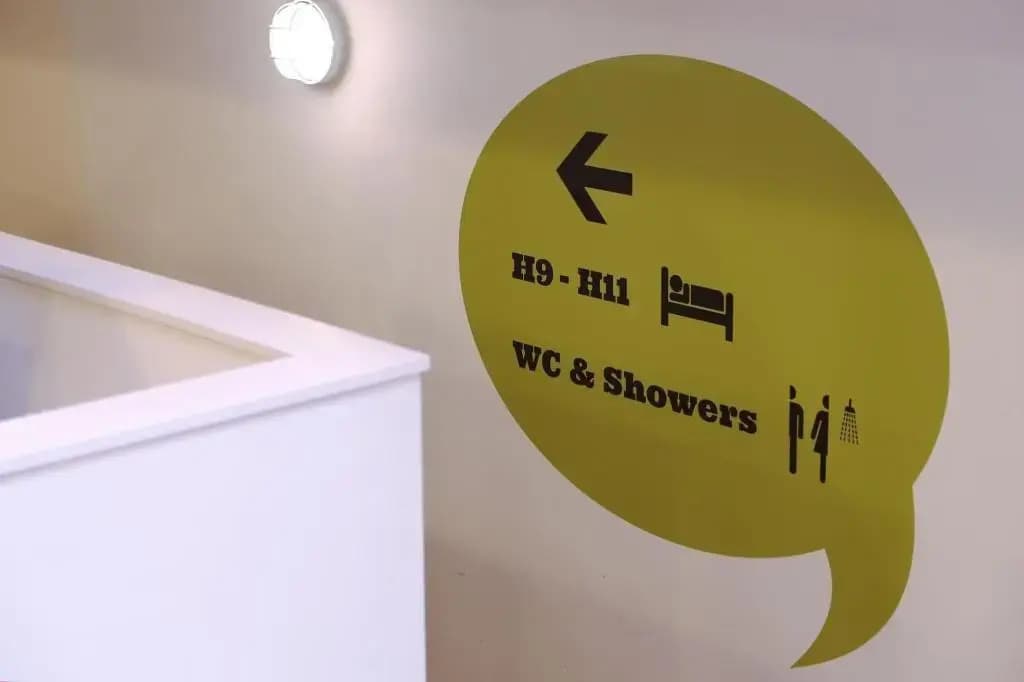 Hola Hostal Eixample - Hostel - photo 5