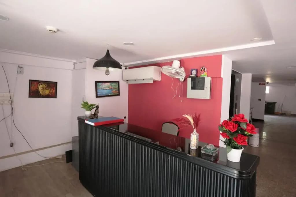 Hotel Blossom Inn - photo 2