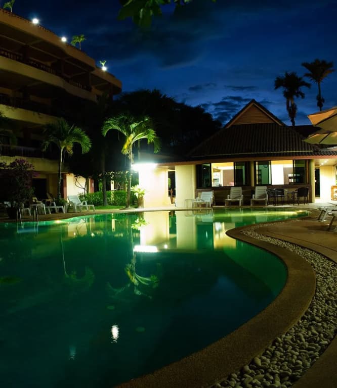 Beach House Samui - photo 10