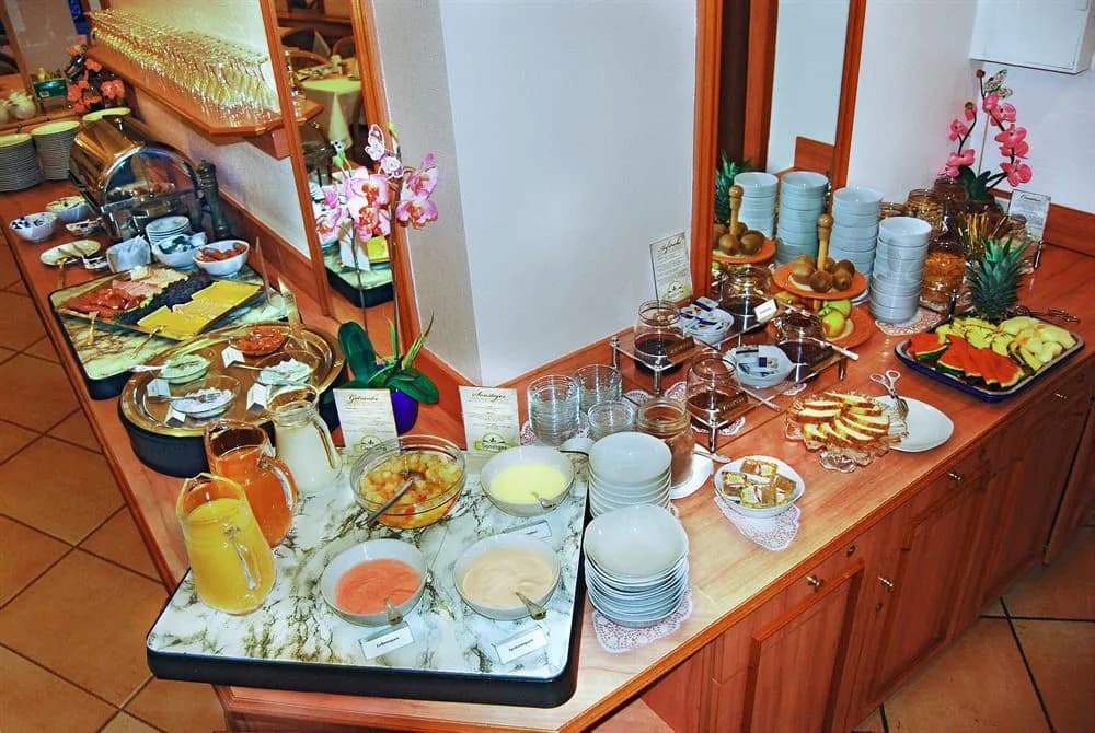 Hotel Alter Markt - photo 12