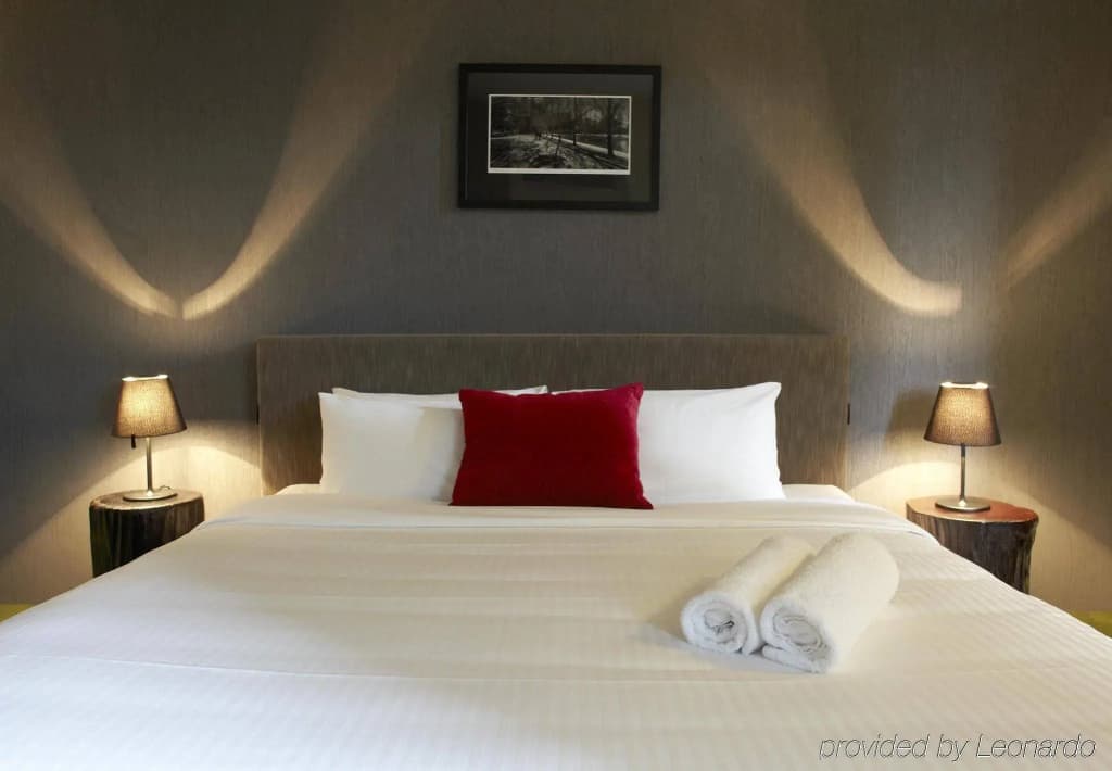 Park8 Hotel - By 8hotels - photo 3