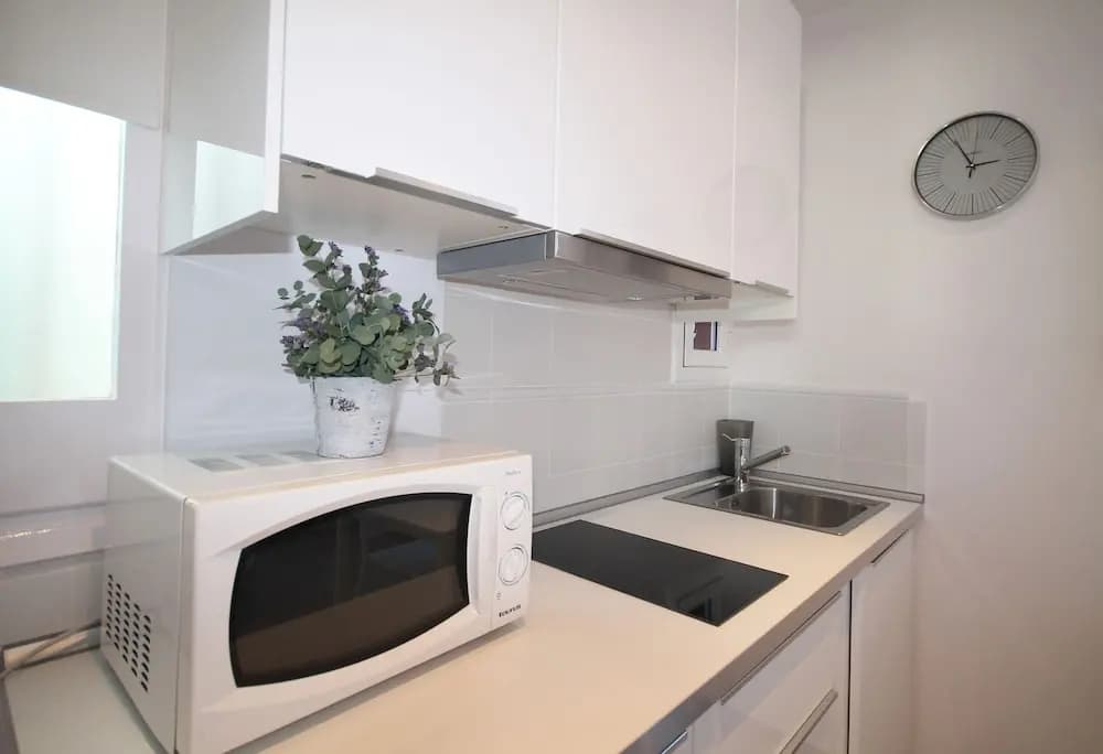 Genial Ático con Terraza Privada - photo 11