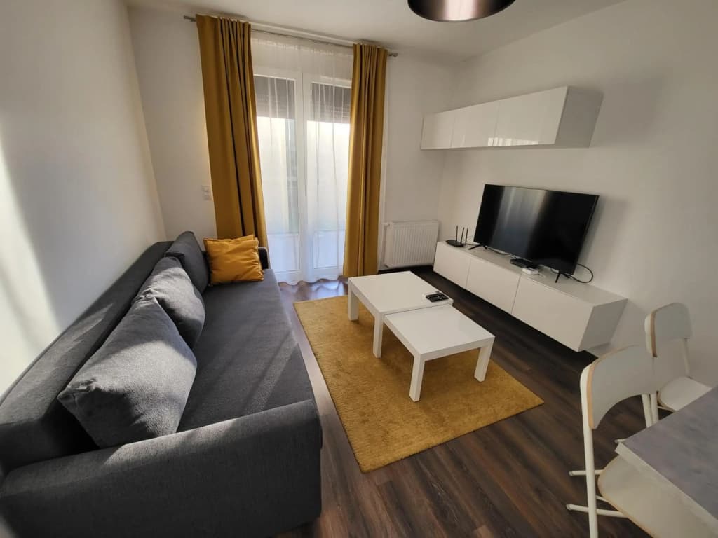SDP Budapest Apartman - photo 13