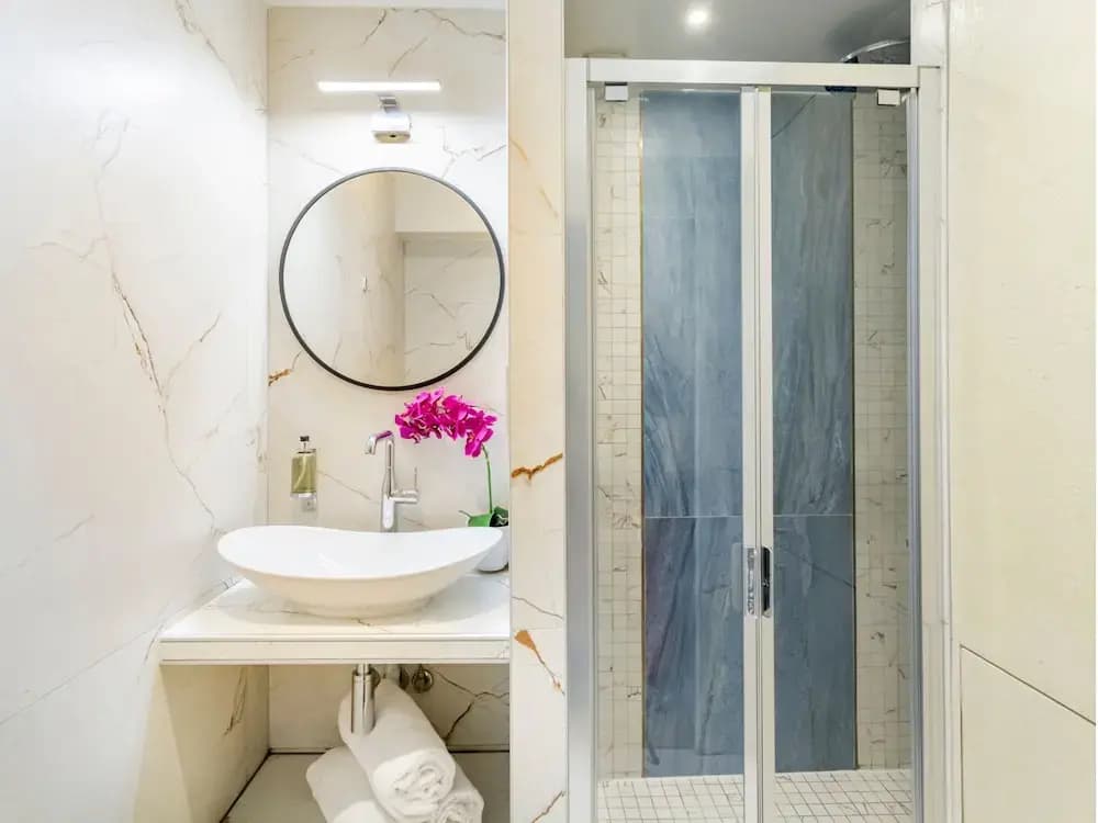 Merveil Luxury Suites - Bac I-II - photo 7