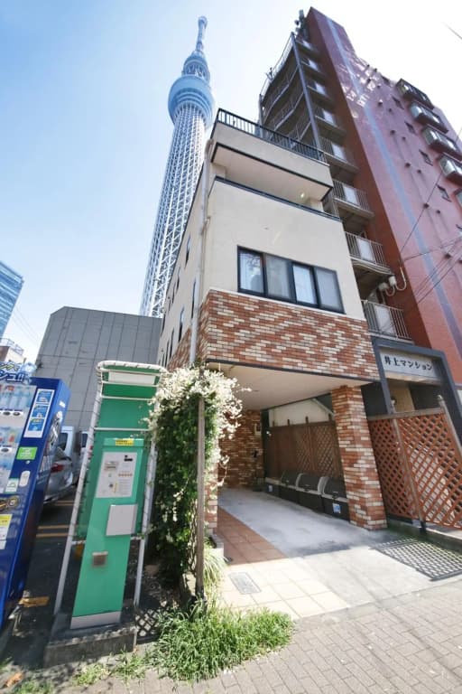 押上ハウス - photo 30