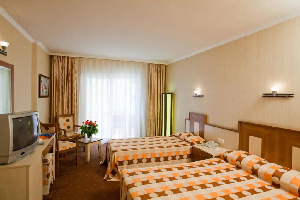 Calido Sol Hotel - photo 3
