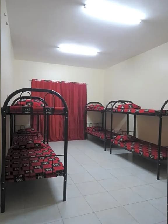 Abree building New Hostel - photo 2
