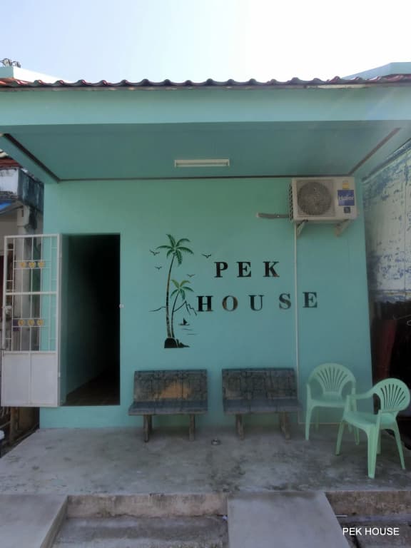 Pek House - photo 9