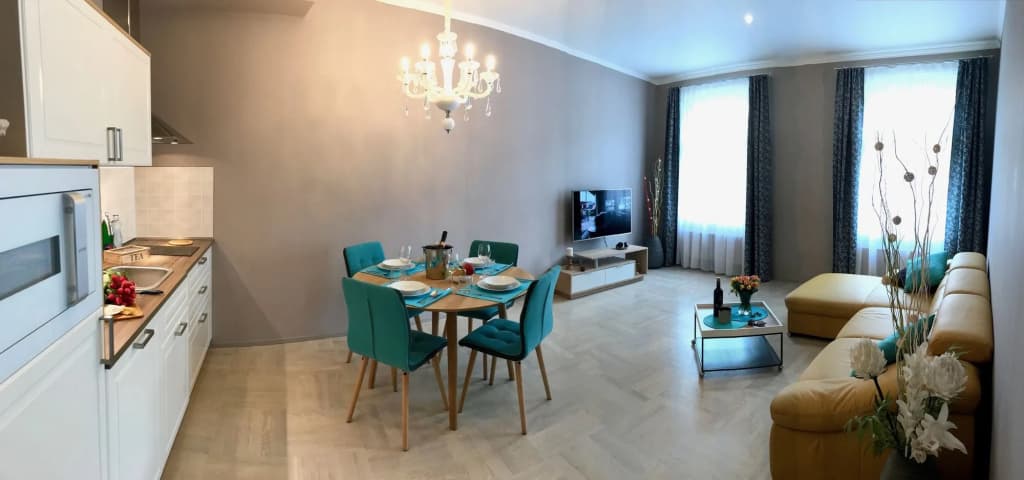 Art Suites Spalena - photo 11