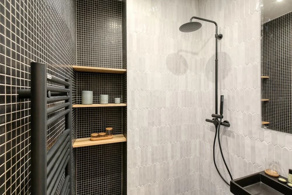 Splendid Haussmann Flat - photo 6