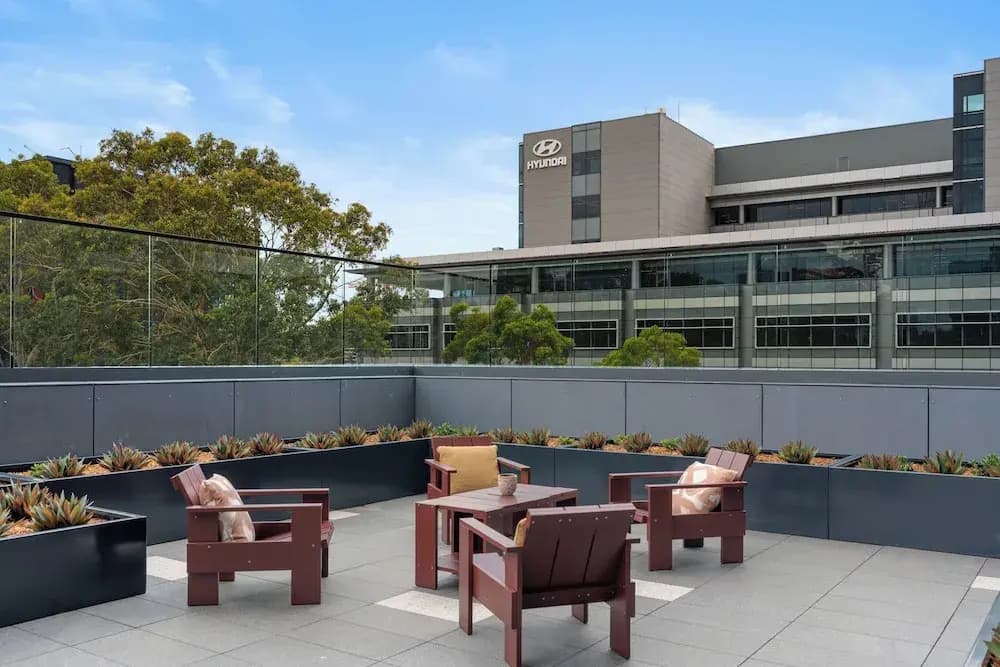 Veriu Macquarie Park - photo 44