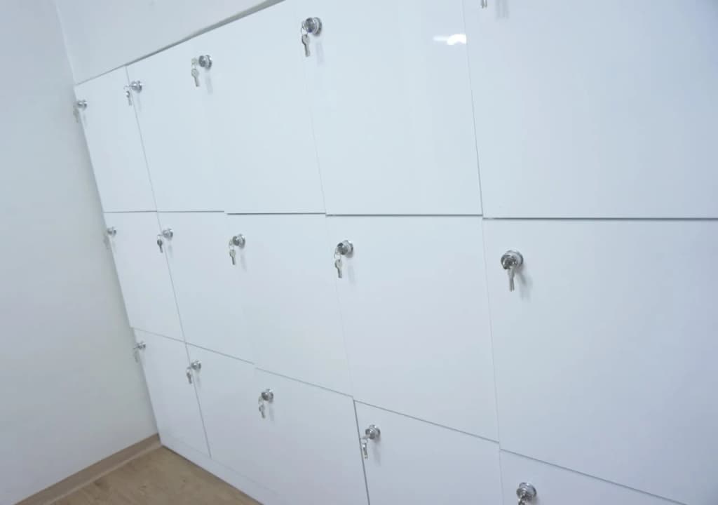 New Sun Guesthouse Myeongdong - photo 6