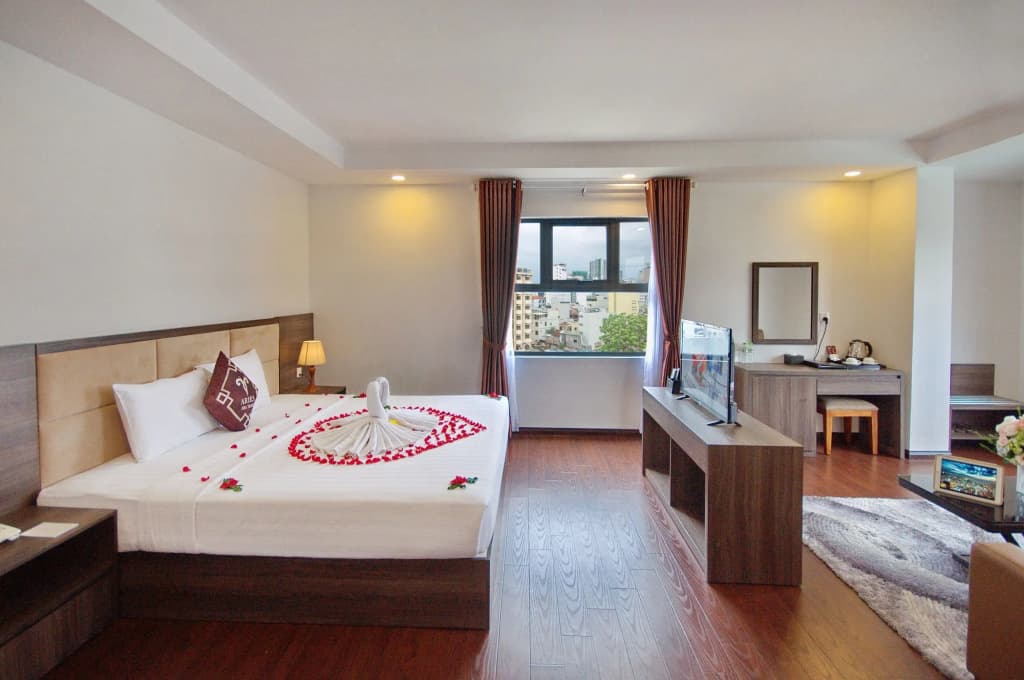 Aries Hotel - photo 5