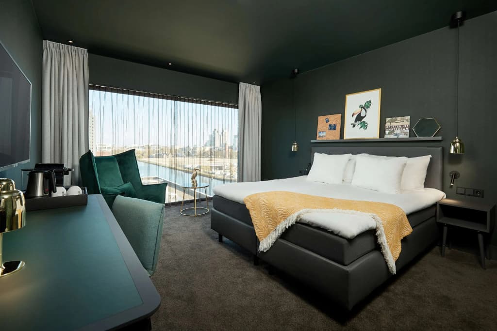Van der Valk Amsterdam Amstel - photo 2