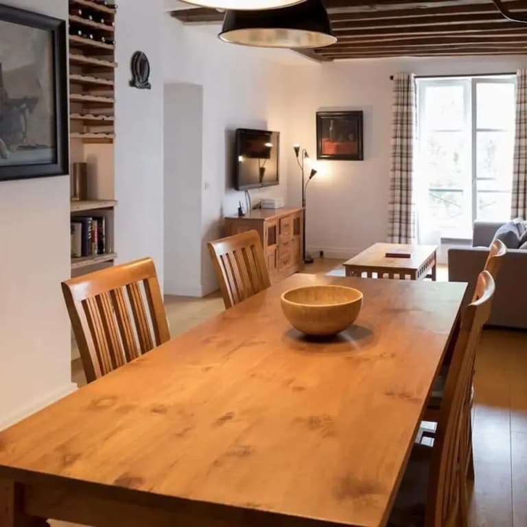 Marais Tradition 1bedroom in the Heart of Marais - photo 9