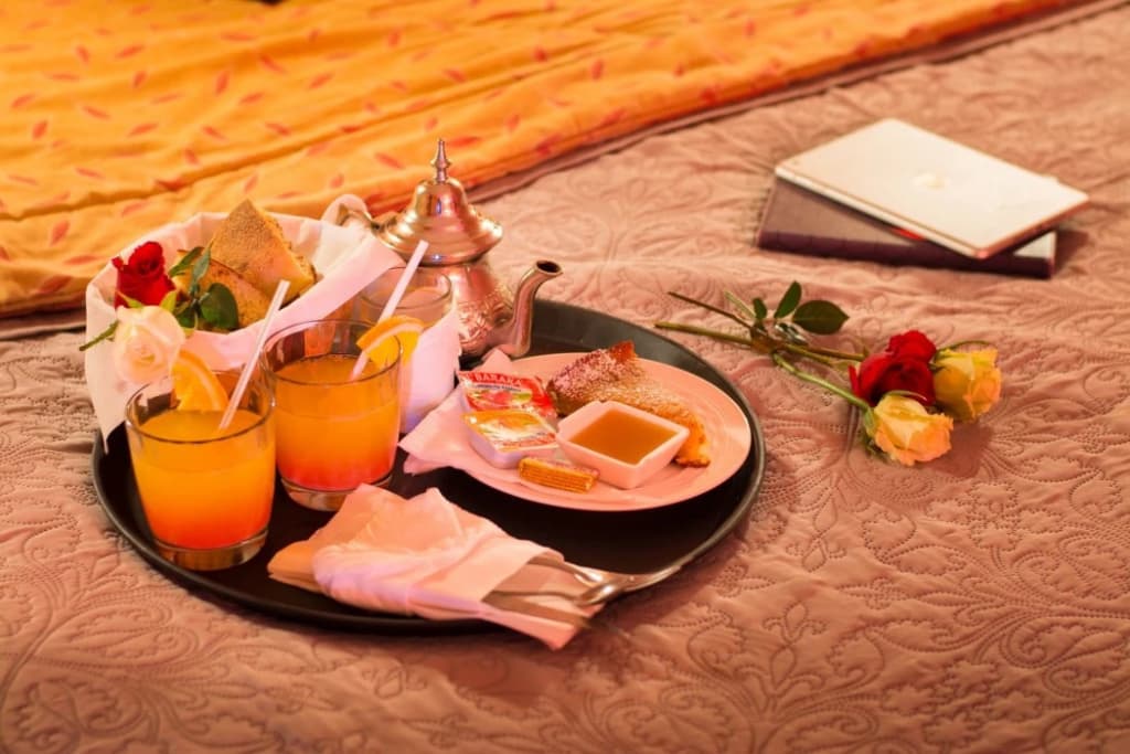 Le Relais De Marrakech - photo 13