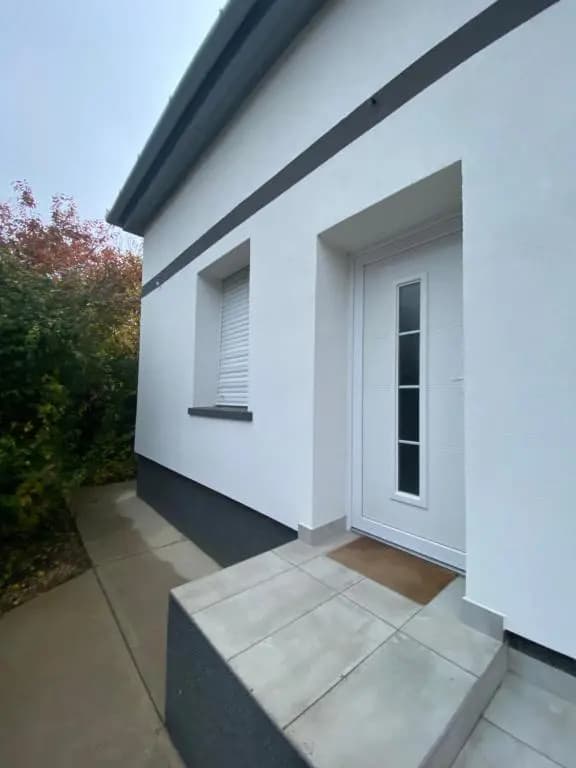 Budapest Apartman - photo 10
