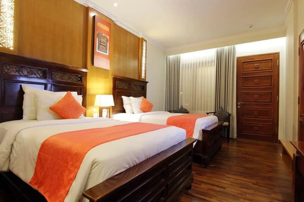 Astagina Villas - photo 4