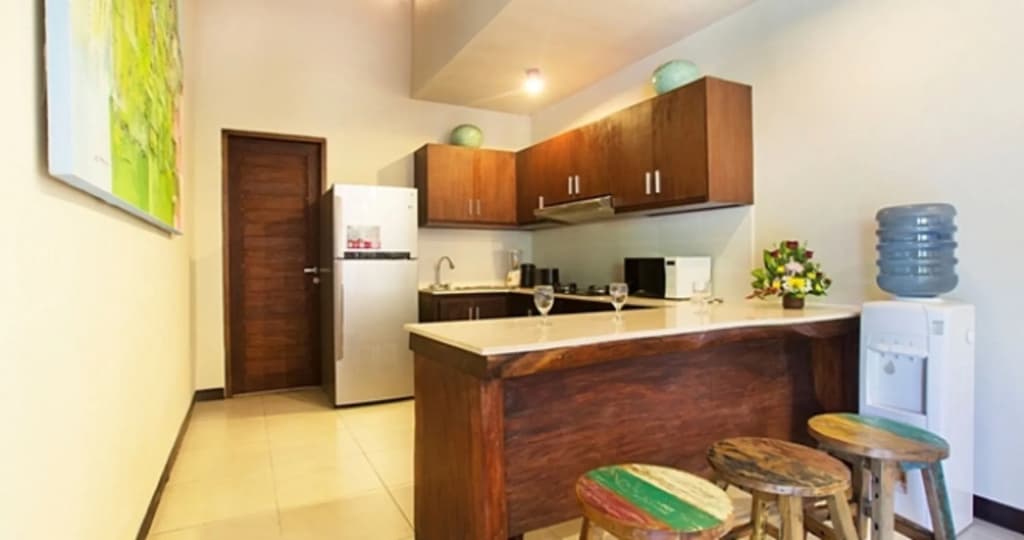 Seminyak Happy Villa - photo 14